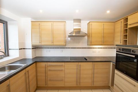 1 bedroom flat for sale, The Brow, Burgess Hill RH15
