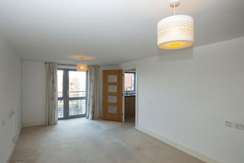 1 bedroom flat for sale, The Brow, Burgess Hill RH15