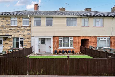 Pettycot Crescent, Hampshire PO13