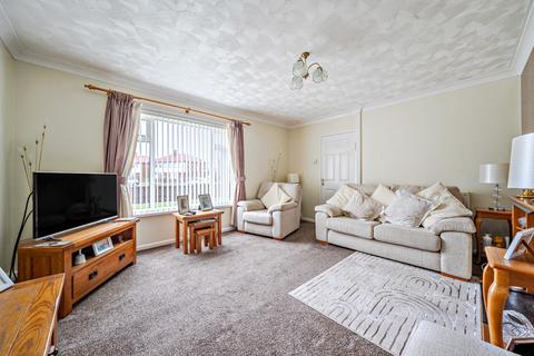 3 bedroom terraced house for sale, Pettycot Crescent, Hampshire PO13