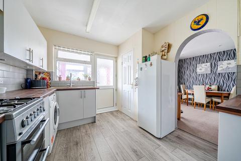 3 bedroom terraced house for sale, Pettycot Crescent, Hampshire PO13
