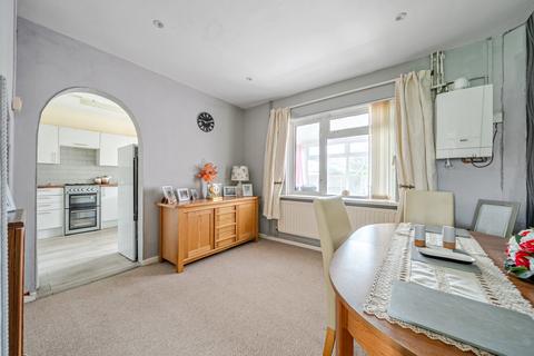 3 bedroom terraced house for sale, Pettycot Crescent, Hampshire PO13