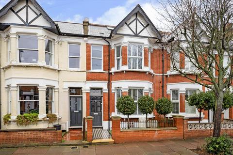 4 bedroom terraced house for sale, Ravensbury Road, London, SW18