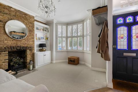 4 bedroom terraced house for sale, Ravensbury Road, London, SW18