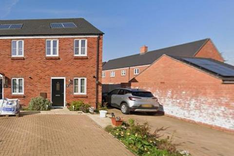 Banbury,  Oxfordshire,  OX16