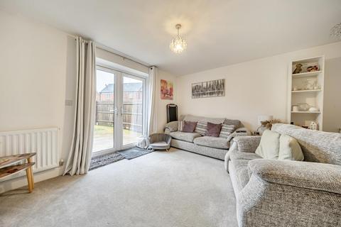 2 bedroom end of terrace house for sale, Banbury,  Oxfordshire,  OX16