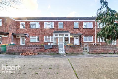 undefined, Landseer Avenue, London