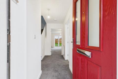 undefined, Falcon Avenue, Deeping St. Nicholas, Spalding, Lincolnshire, PE11