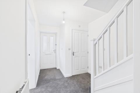 undefined, Falcon Avenue, Deeping St. Nicholas, Spalding, Lincolnshire, PE11