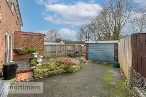 3 bedroom semi-detached house for sale, Rutland Avenue, Blackburn, Lancashire, BB1