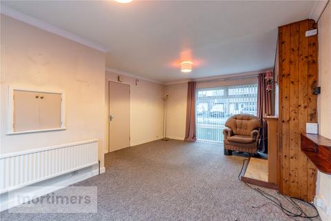 3 bedroom semi-detached house for sale, Rutland Avenue, Blackburn, Lancashire, BB1