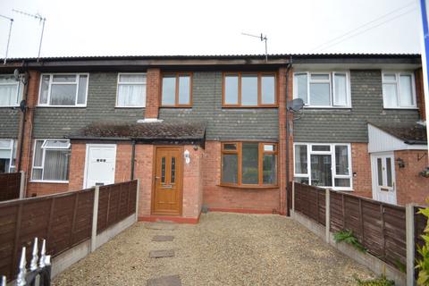 Bromley Lane, Kingswinford