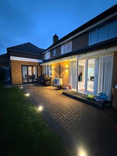 undefined, Wootton Fields, Northampton NN4