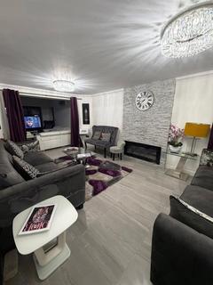undefined, Wootton Fields, Northampton NN4