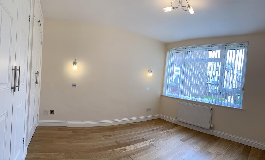 Stunning Ground Floor 2 bedroom flat, Watford, WD