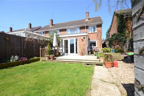 3 bedroom semi-detached house to rent, Wessex Way, Maidenhead, SL6