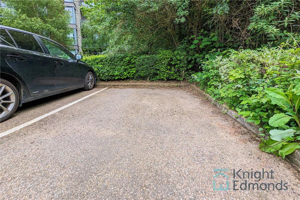 Parking Space