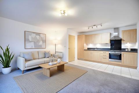 1 bedroom apartment for sale, Sandling Lane, Sandling Park, ME14