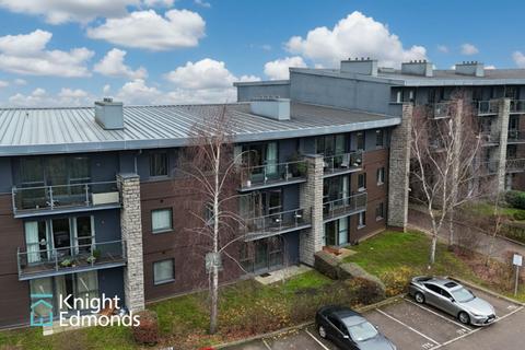 1 bedroom apartment for sale, Sandling Lane, Sandling Park, ME14