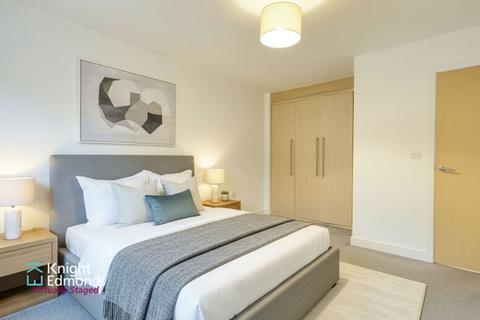 1 bedroom apartment for sale, Sandling Lane, Sandling Park, ME14