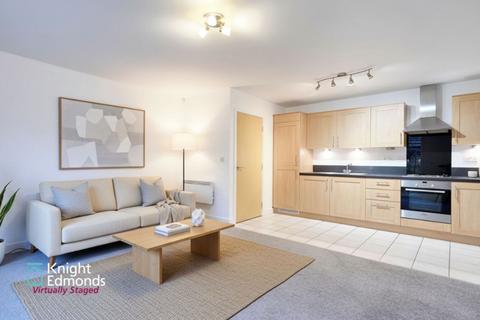 1 bedroom apartment for sale, Sandling Lane, Sandling Park, ME14