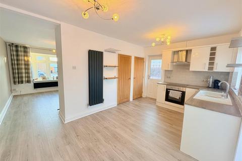 3 bedroom semi-detached house for sale, Cherry Tree Gardens, Codsall, Wolverhampton