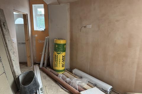 undefined, 4 Railway Terrace, Grantham, Lincolnshire NG31 6NB
