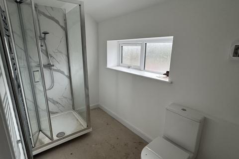 undefined, 4 Railway Terrace, Grantham, Lincolnshire NG31 6NB