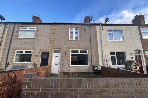 3 bedroom terraced house for sale, Hawthorn Road, Ashington, Northumberland, NE63 9AX