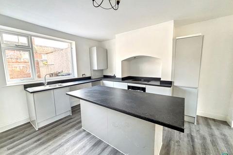 3 bedroom terraced house for sale, Hawthorn Road, Ashington, Northumberland, NE63 9AX