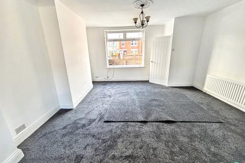 3 bedroom terraced house for sale, Hawthorn Road, Ashington, Northumberland, NE63 9AX