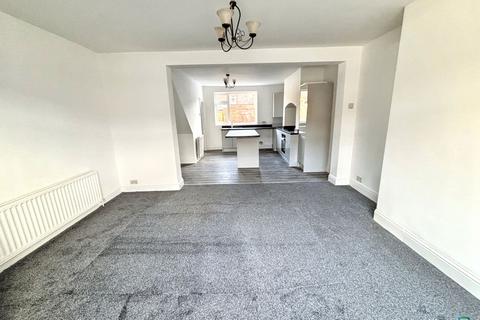 3 bedroom terraced house for sale, Hawthorn Road, Ashington, Northumberland, NE63 9AX
