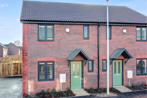 undefined, at Cherrywood Grange, 84 Stone Barton Road, Tithe Barn EX1