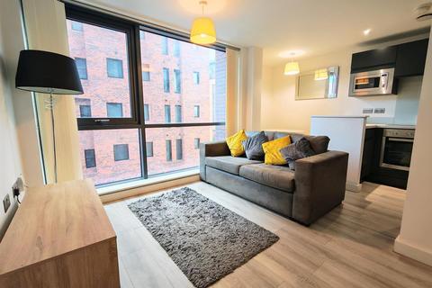 1 bedroom apartment to rent, Baltic View - Norfolk Street, Liverpool