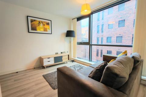 1 bedroom apartment to rent, Baltic View - Norfolk Street, Liverpool