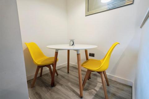 1 bedroom apartment to rent, Baltic View - Norfolk Street, Liverpool