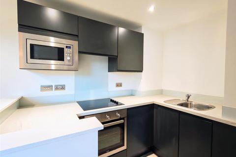 1 bedroom apartment to rent, Baltic View - Norfolk Street, Liverpool