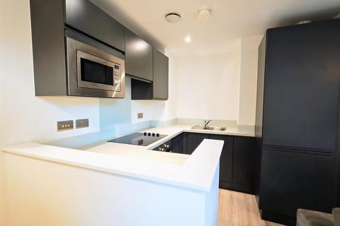 1 bedroom apartment to rent, Baltic View - Norfolk Street, Liverpool