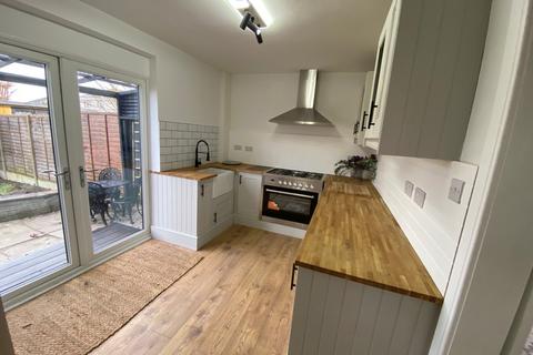 undefined, Butlin Road, Rugby, CV21