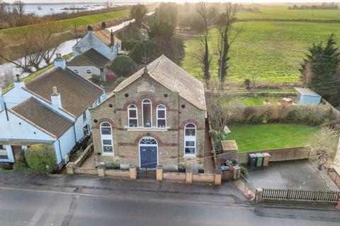 4 bedroom detached house for sale, Main Street, Wisbech PE14