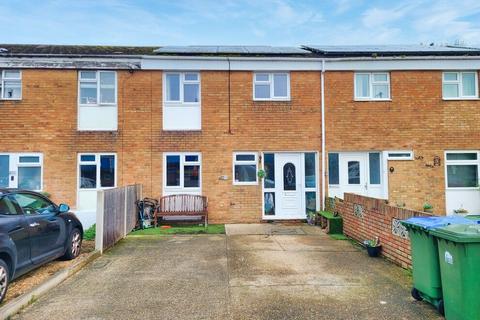 Pembrey Close, Lordshill, SO16
