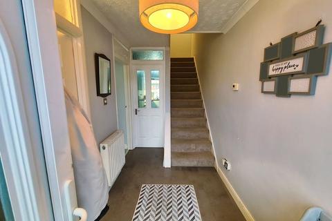 3 bedroom terraced house for sale, Pembrey Close, Lordshill, SO16