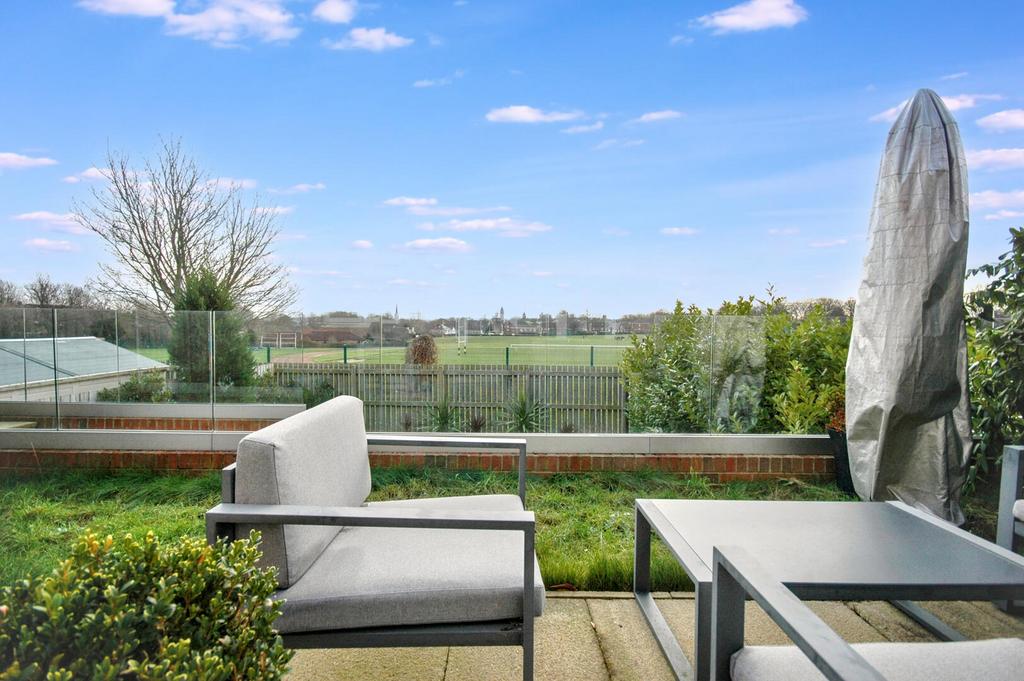Terrace / Patio