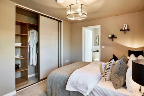 undefined, Plot 58, The Harlington, Warwick Place, Hammondstreet Road, Cheshunt