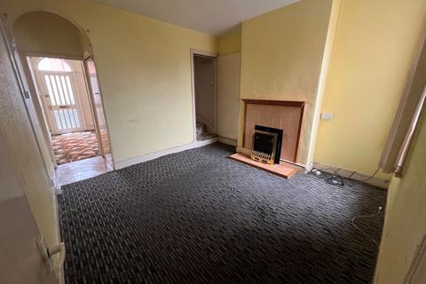 3 bedroom end of terrace house for sale, 5 Barry Street, Worcester, WR1 1NR