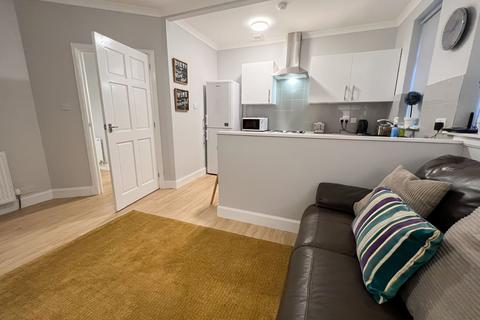 undefined, Aberfeldy Street, Glasgow, G31