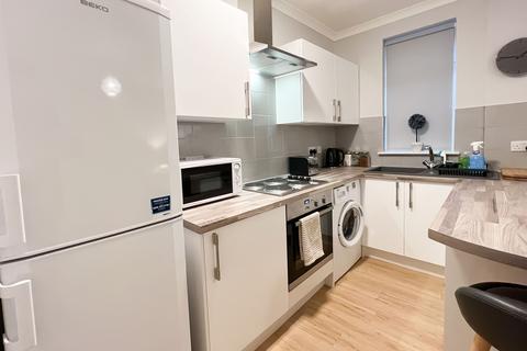 undefined, Aberfeldy Street, Glasgow, G31