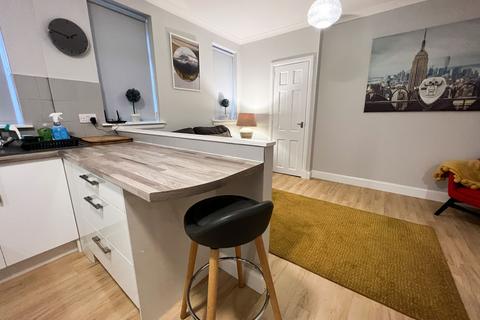 undefined, Aberfeldy Street, Glasgow, G31