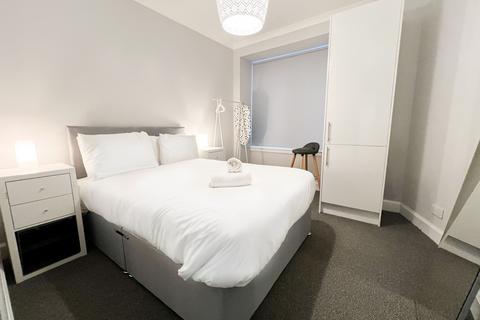 undefined, Aberfeldy Street, Glasgow, G31