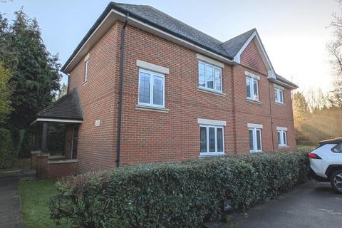 HILL VIEW, DORKING, RH4